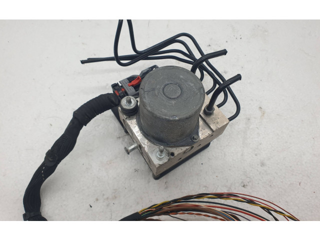 Jednotka ABS 4F0910517AL, 4F0614517BA Audi A6 S6 C6 4F 2010