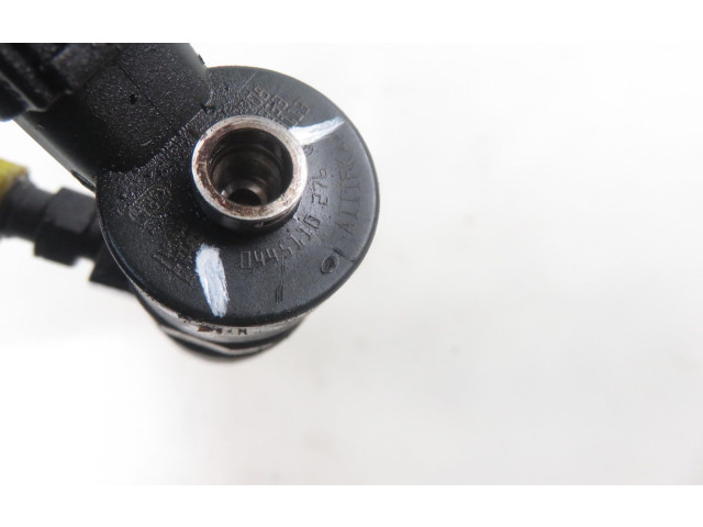 Vstřikovač 0445110276, 0445110276 Fiat Sedici D19AA