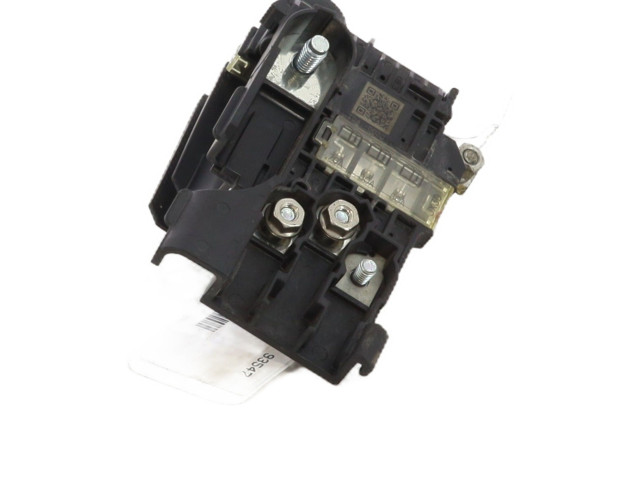 Блок предохранителей    Honda Jazz    