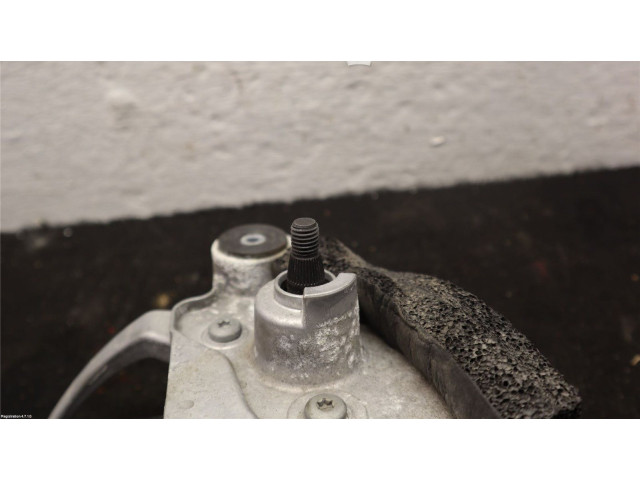 Двигатель стеклоочистителей 2598501, GK2117500AB Ford Transit Custom