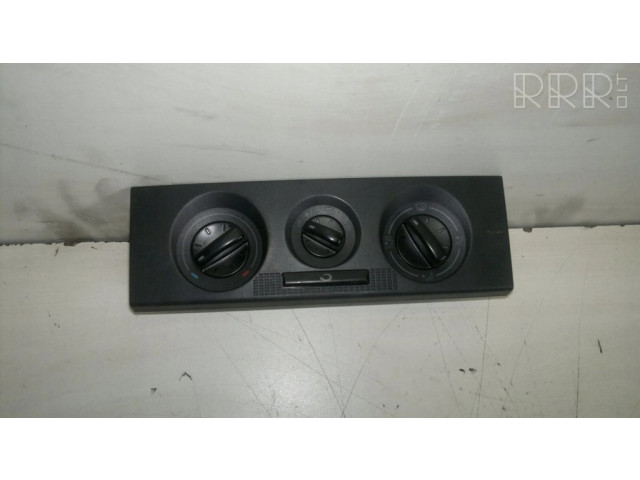 Блок управления климат-контролем 6Y0819045B Skoda Fabia Mk1 (6Y)