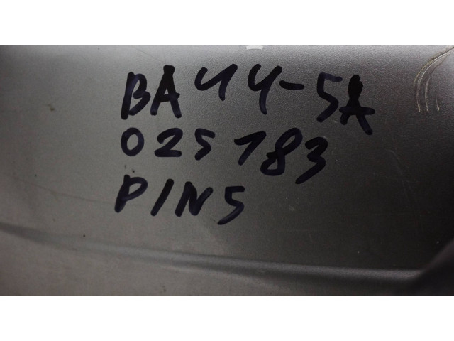 Zpětné zrcátko Nissan X-Trail T30 2005 e13010621