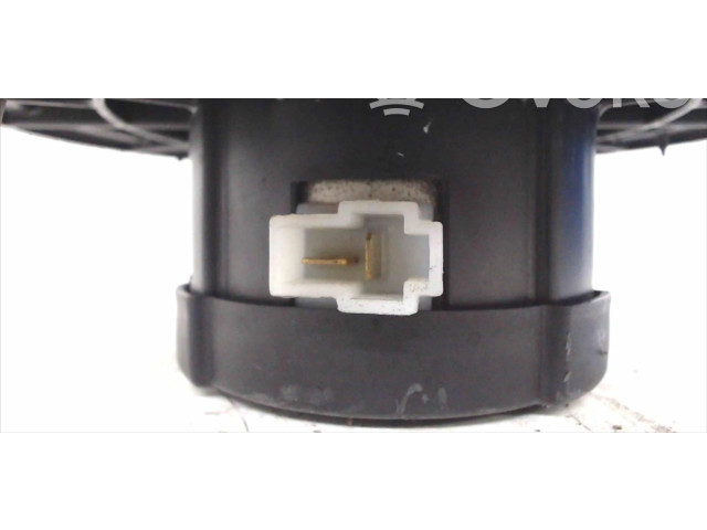 Вентилятор печки    Hyundai Elantra