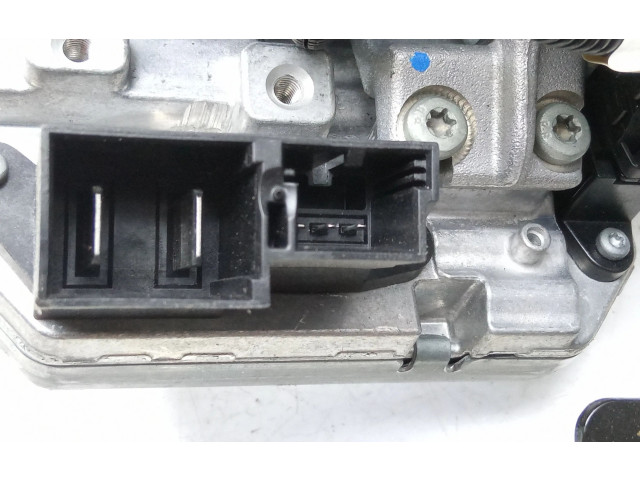    Рулевая рейка A0060378B   Seat Ibiza IV (6J,6P) 2008 - 2017 года