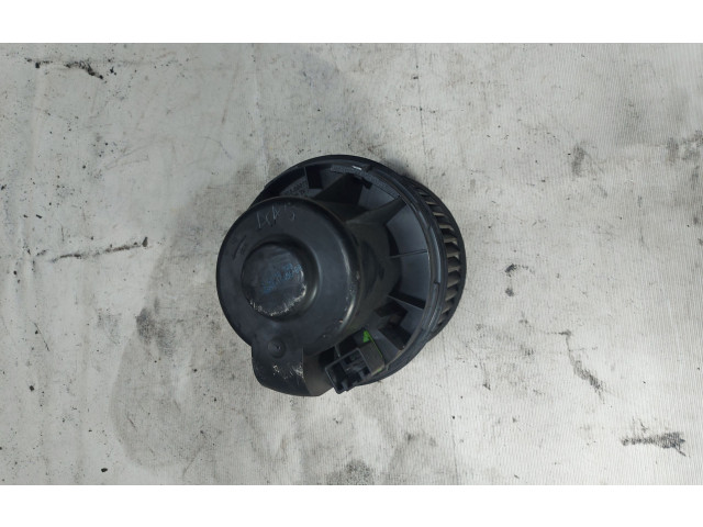 Вентилятор печки 6G9T18456BA Ford Galaxy