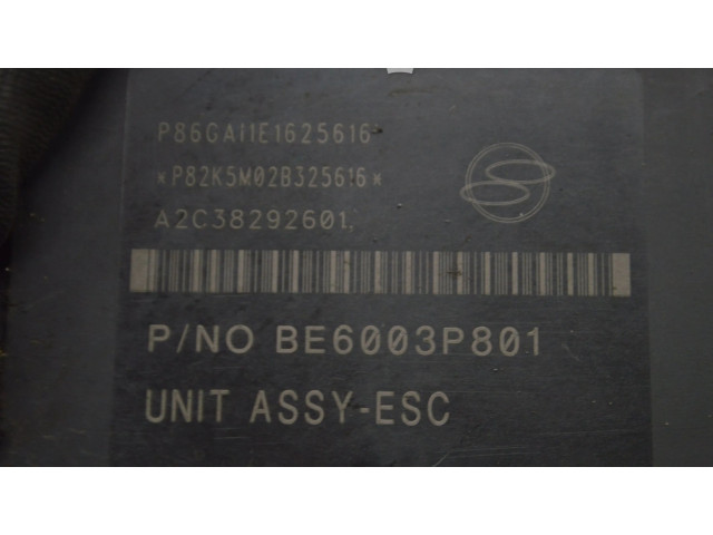 Jednotka ABS 4892035001, AZC38292601 SsangYong Tivoli 2017