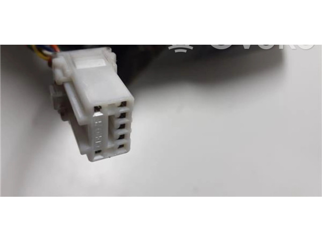 Zpětné zrcátko Peugeot 4007 2007 8153LZ