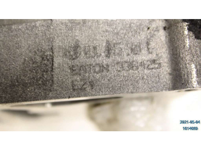 Turbodmychadlo Нагнетатель 03C145601EX Volkswagen Tiguan CAVD