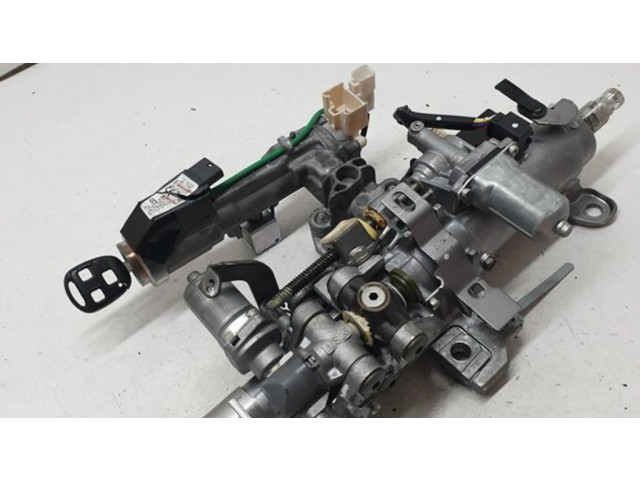 рейка Колонка рулевая 8922748020, 17581210230 Lexus RX 330 - 350 - 400H