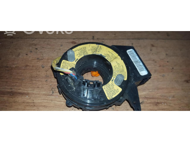 Подрулевой шлейф SRS Mazda 3 I