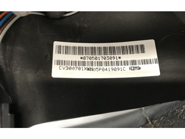 Volant Seat Altea 2006 5P0419091C, 5P0419091T