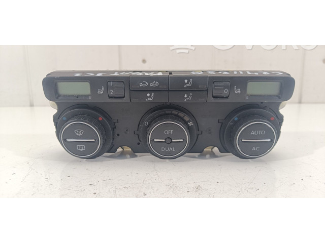 Блок управления климат-контролем 3C0907044CB   Volkswagen Passat Alltrack