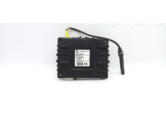 Блок предохранителей NBA015071055007, 95400-B9510 Hyundai i10