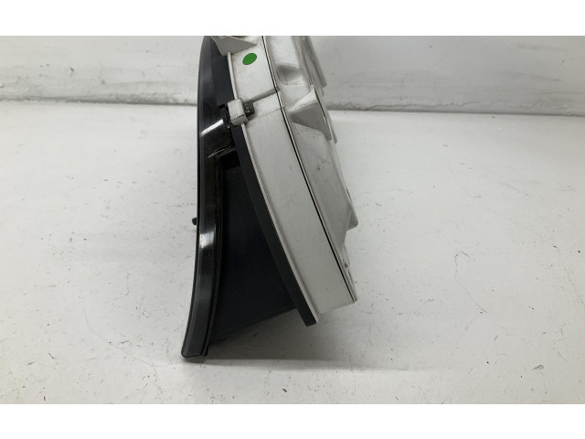 Přístrojová deska SsangYong Rexton I 80220-08G01, 80220-08G01