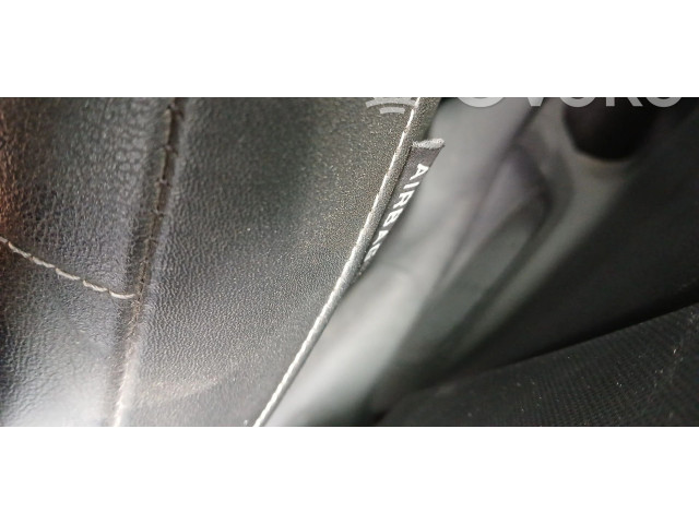 Подушка безопасности в сиденье Citroen C4 III e-C4