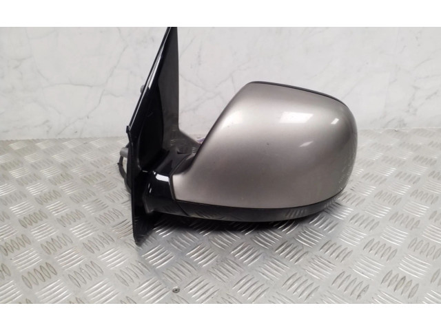 Zpětné zrcátko Volkswagen Transporter - Caravelle T6 2018 7E1857387