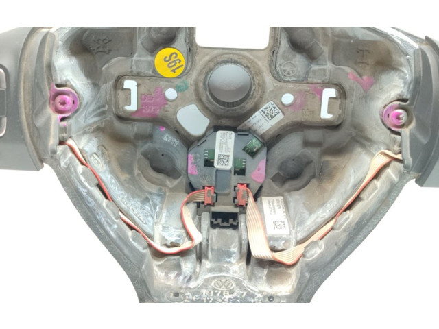 Volant Volkswagen Tiguan 2008 1T0419091AC  