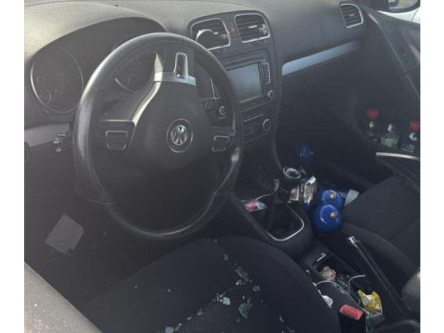 Панель приборов 5K0920871A Volkswagen Golf VI