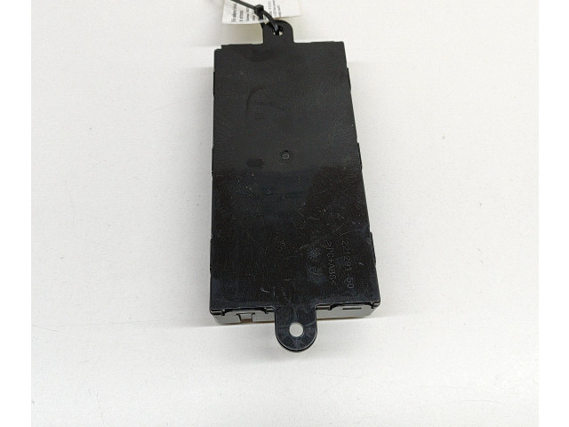 Блок управления климат-контролем 1EA907727AG   Volkswagen ID.4