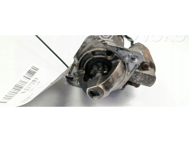 Řídící jednotka M000T91381 Mazda 3 I 2006