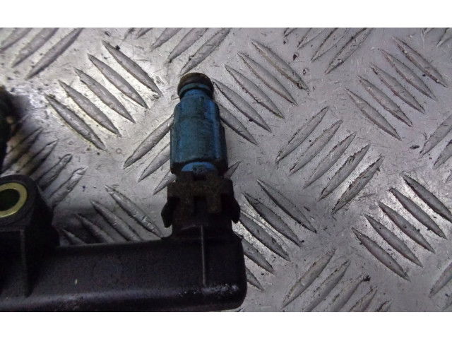 Топливная рампа 0280151073   Fiat Albea  