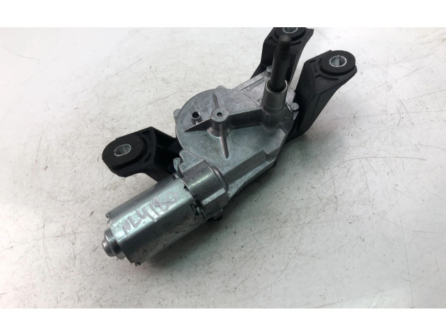 Моторчик дворников 31349380 Volvo XC90