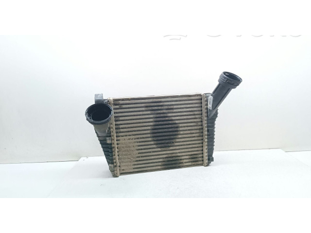 Интеркулер  7P0145804A   Porsche Cayenne (92A) 