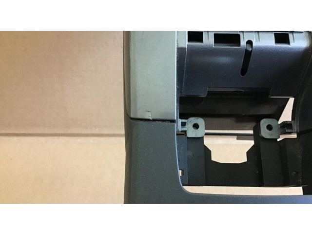 Включатель регулировки высоты / жесткости ходовой части