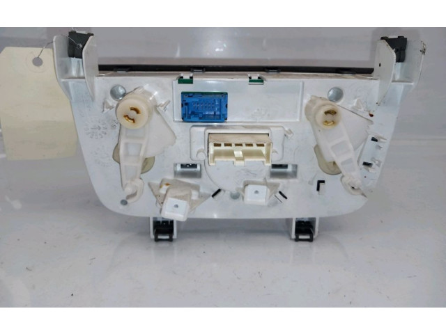 Блок управления климат-контролем 77365093, 77365093   Fiat Punto (199)
