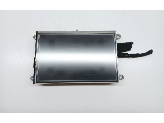 Дисплей 9805089780-02, 9805089780 Citroen C4 II Picasso