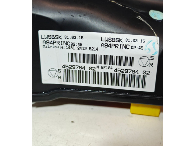 Блок предохранителей A94PR1NC, 4529784 Peugeot 2008 I