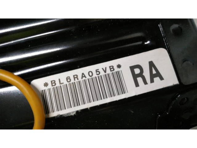 Подушка безопасности пассажира 910097   Chevrolet Epica