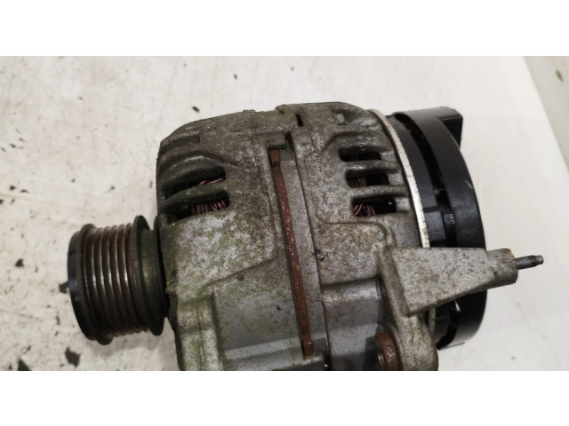 Генератор F00M144197 Skoda Octavia Mk2 (1Z) 1.6