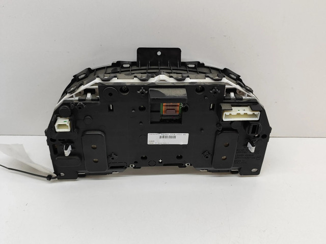 Přístrojová deska Nissan NP300 2017 248105JM2B