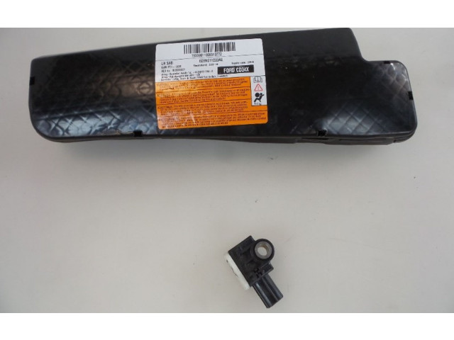 Блок управления климат-контролем 2W9318D493AE, MB1773005065 Jaguar XJ X350