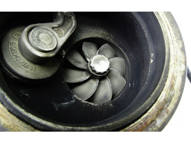  Турбина Volkswagen Golf VII  06K145722H         