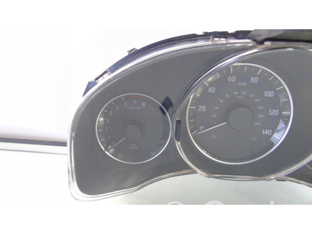 Панель приборов 78100TARE030   Honda Jazz       