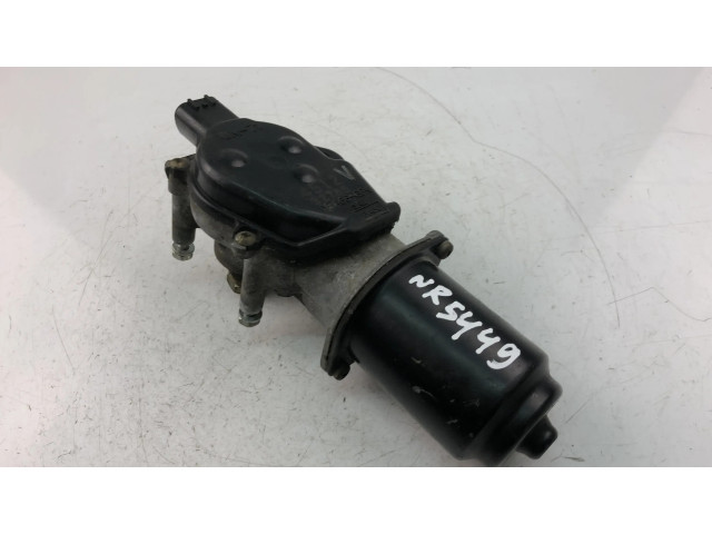 Моторчик дворников 451232735 Mazda 3 I