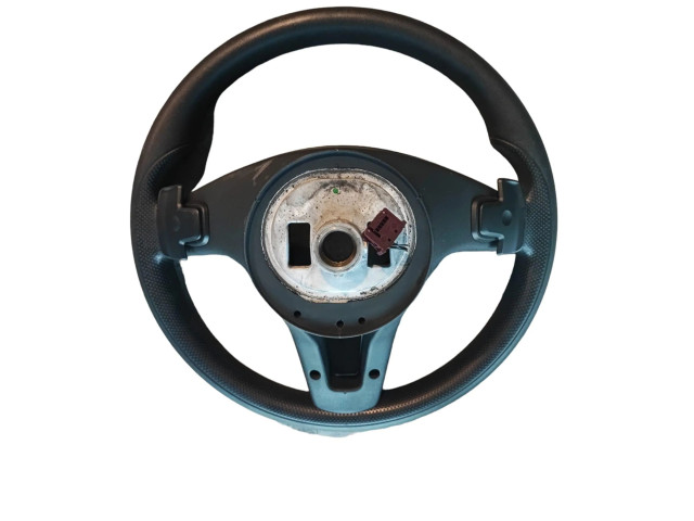 Руль Mercedes-Benz A W176 2012 - 2018 года