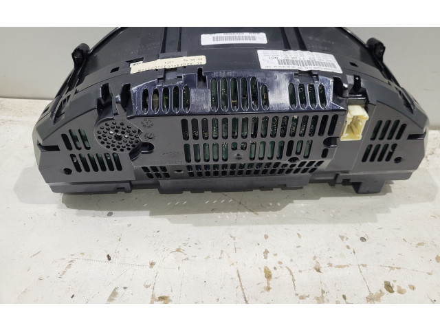 Панель приборов A2044400311   Mercedes-Benz GLK (X204)       