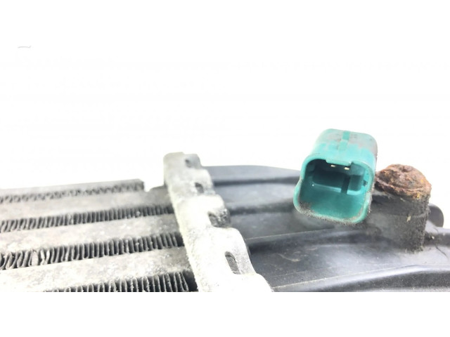 Интеркулер 2092285, EB3G9L440DB Ford Ranger 3.2