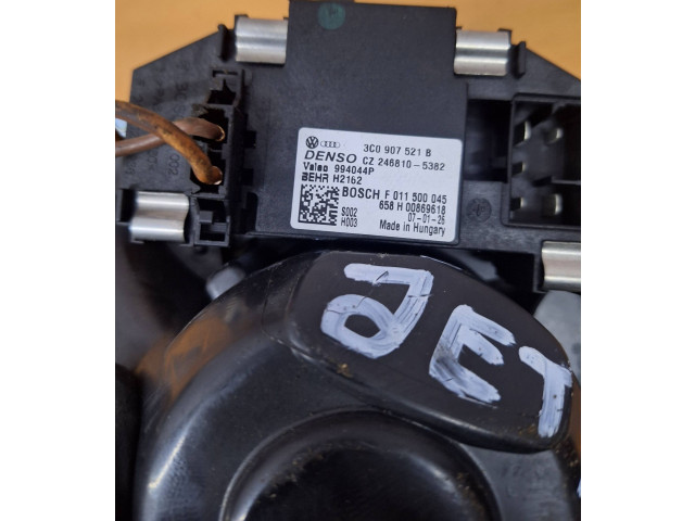 Вентилятор печки    35987694c, 993990W   Volkswagen Jetta V