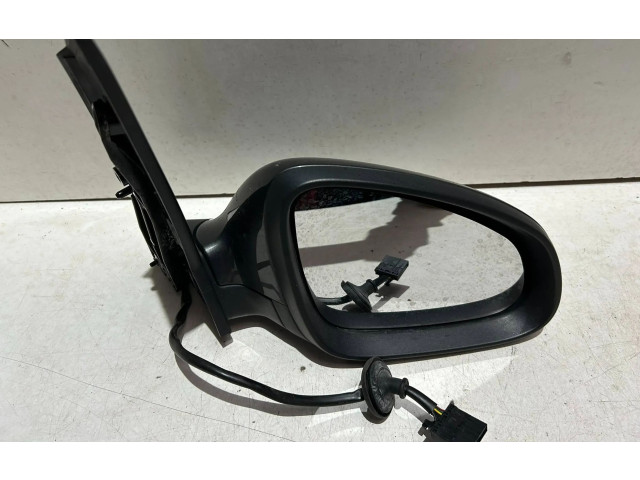 Zpětné zrcátko Vauxhall Astra J 2014 583616, 583506