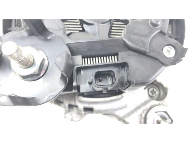 Генератор A3TV4081ZE, 231004436R Fiat Talento 2.0