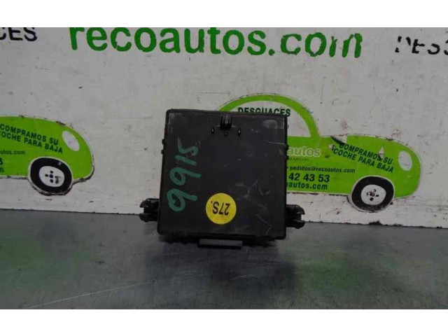 Блок комфорта 1K0907530E, 1K0907951   Skoda Octavia Mk2 (1Z)   