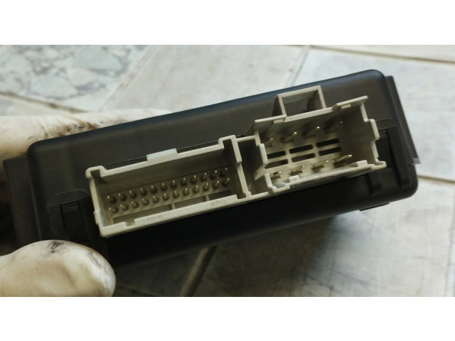 Блок комфорта 25843242, 28096488   Chevrolet Captiva   