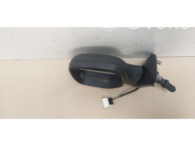 Zpětné zrcátko  Citroen Berlingo 2004    