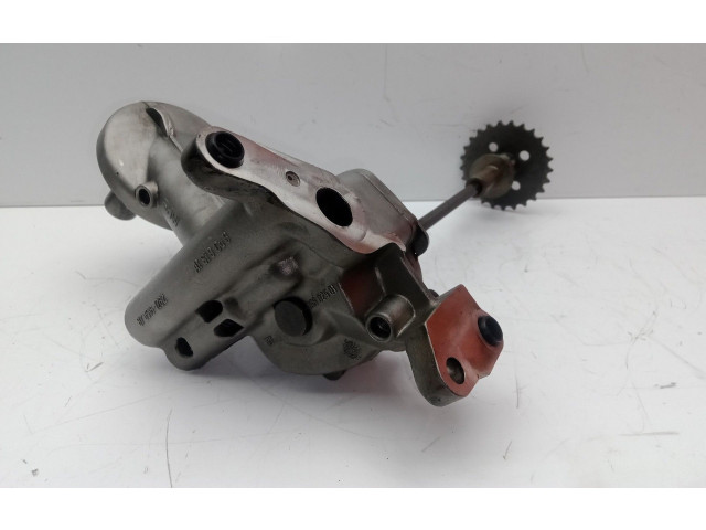 Масляный насос  BMK 059115105N  Audi A6 S6 C6 4F 