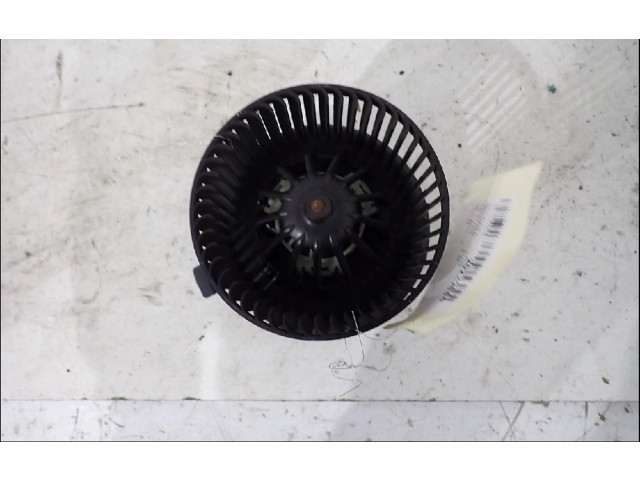 Вентилятор печки    7701067950   Renault Twingo II