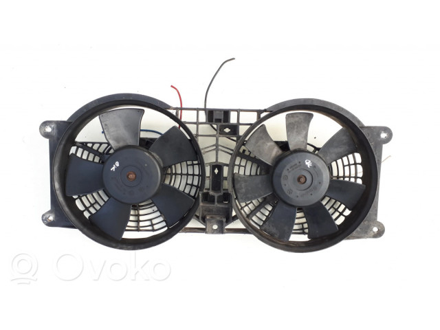 Комплект вентиляторов 8821008051 SsangYong Rexton 2.7